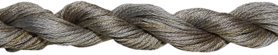ThreadworX Overdyed Floss | 11180 Root Beer Float