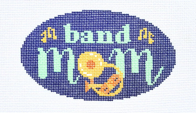 Band Mom