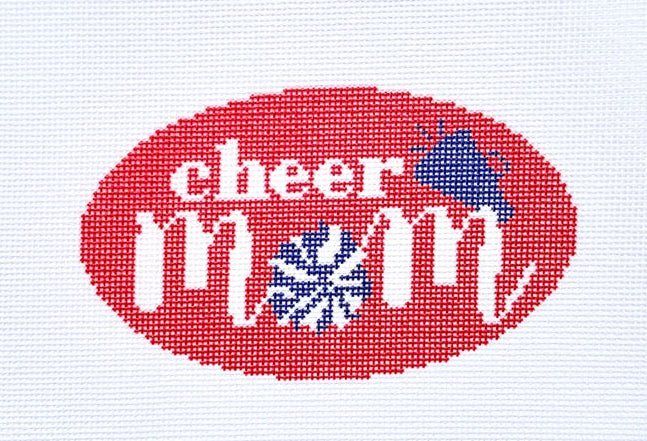 Cheer Mom