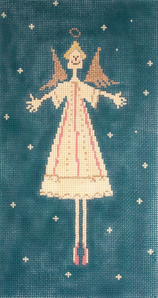 ANGELS BALLET (2044A)