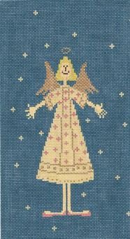 ANGELS BALLET (2044B)