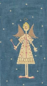 ANGELS BALLET (2044D)