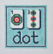 Dot Square