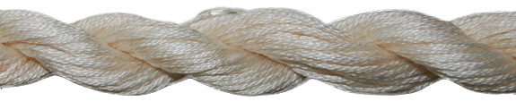 ThreadworX Overdyed Floss | 10291 Porcelain