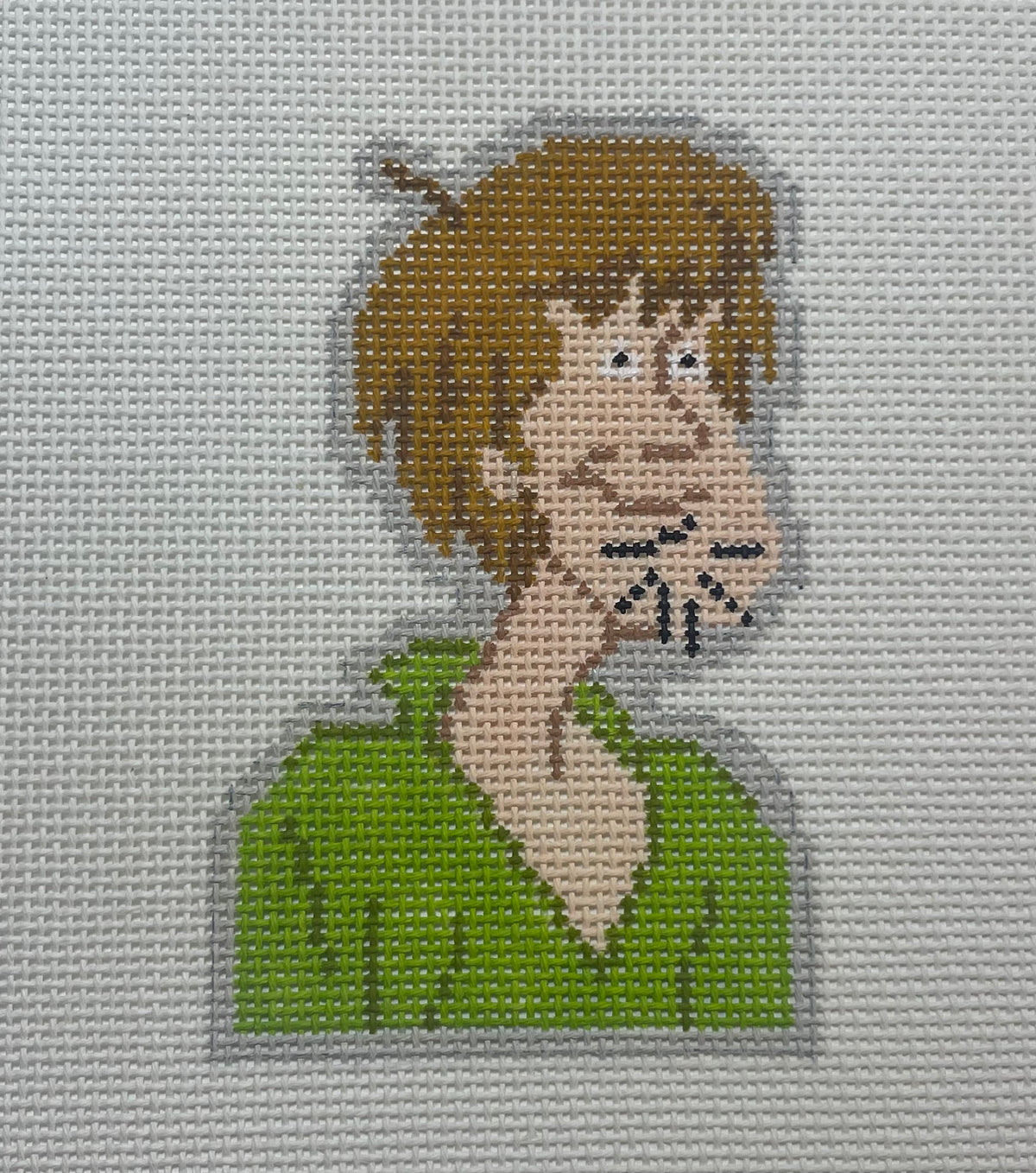 Shaggy - Scooby Doo