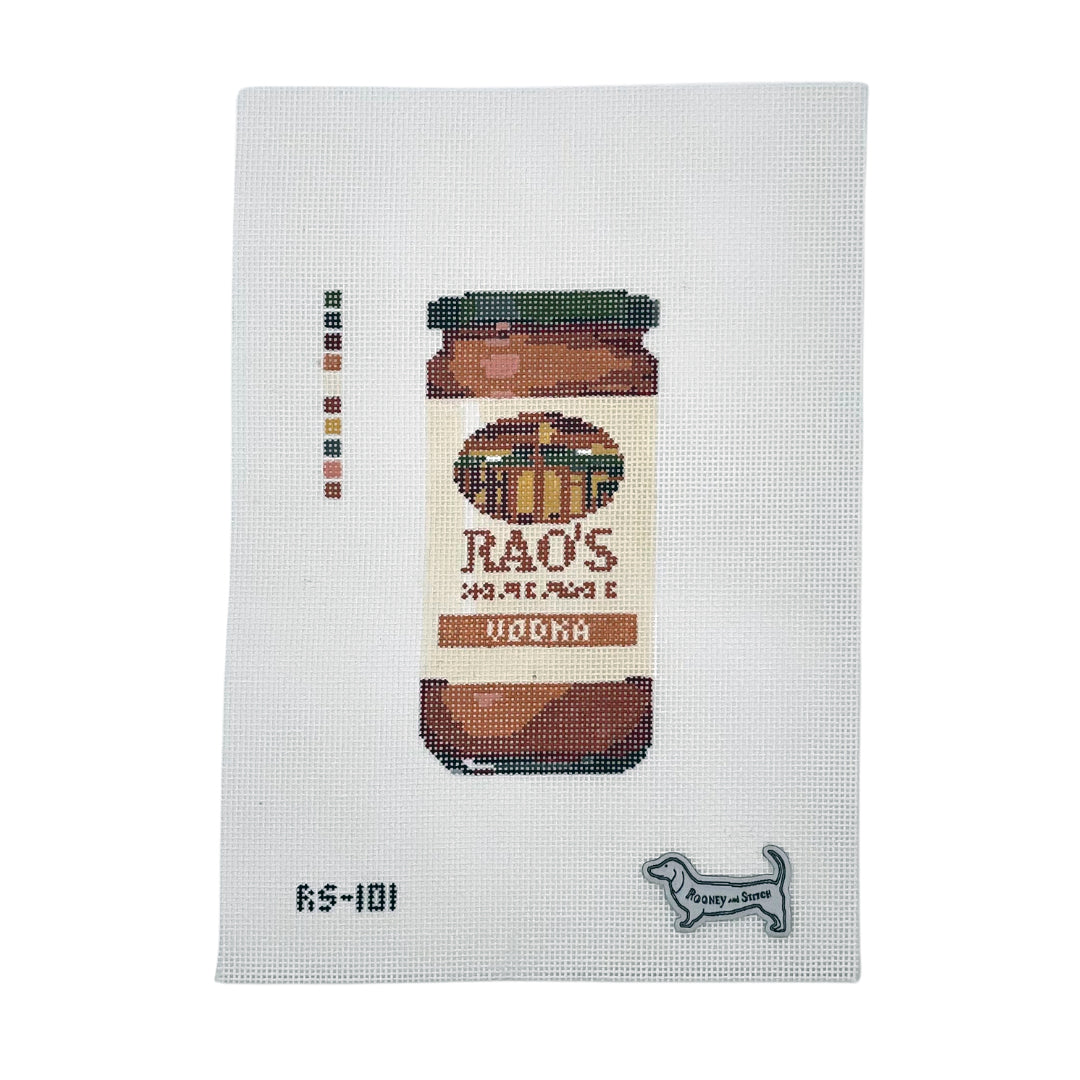 Rao's Vodka Sauce