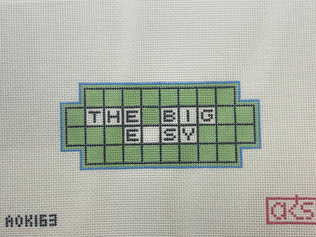 The Big Easy (Wheel of Fortune)