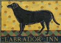 BLACK LAB INN