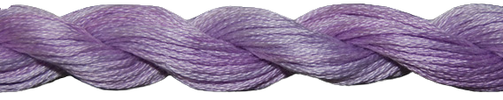 ThreadworX Overdyed Floss | 1125 Arboretum