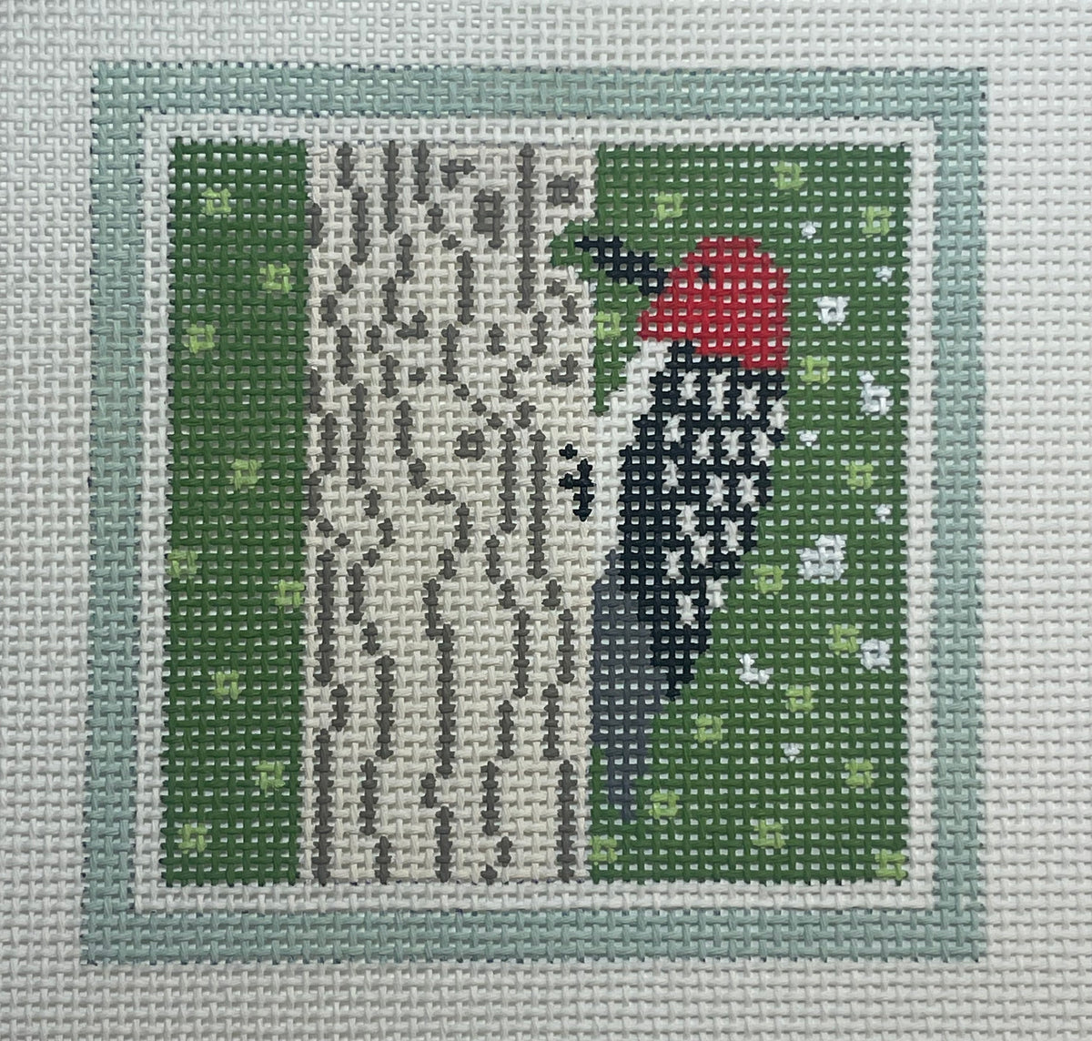 Woodpecker Coaster