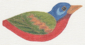 Painted Bunting