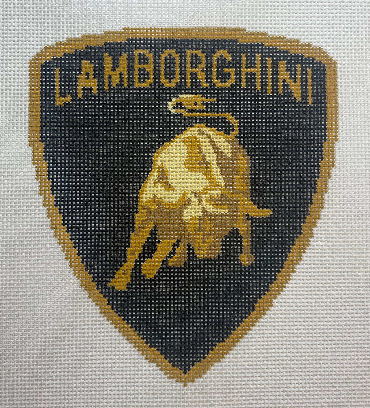 Lamborghini