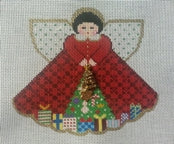 Under The Tree Angel