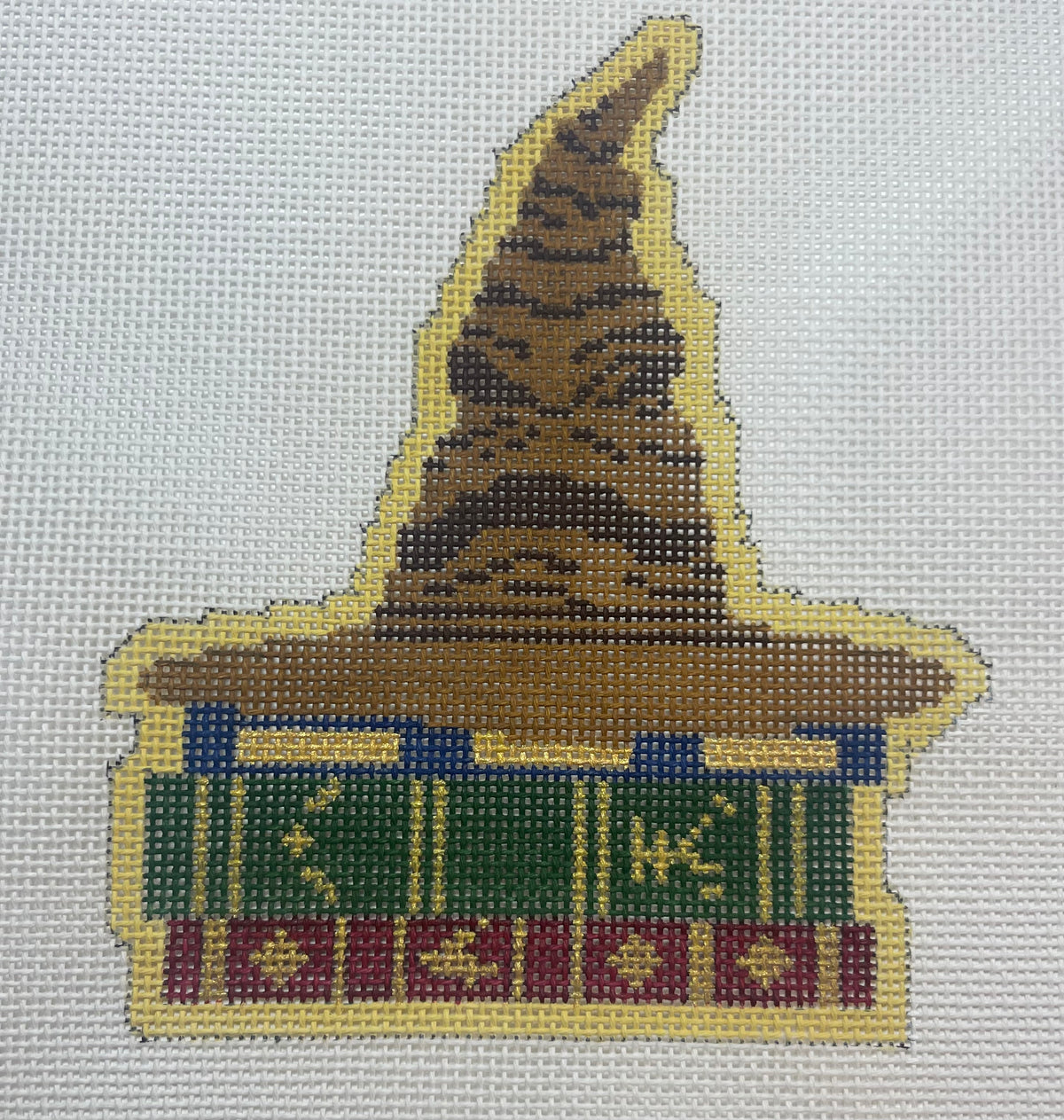 Harry Potter - Sorting Hat