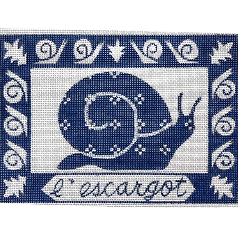 L'Escargot (Snail)