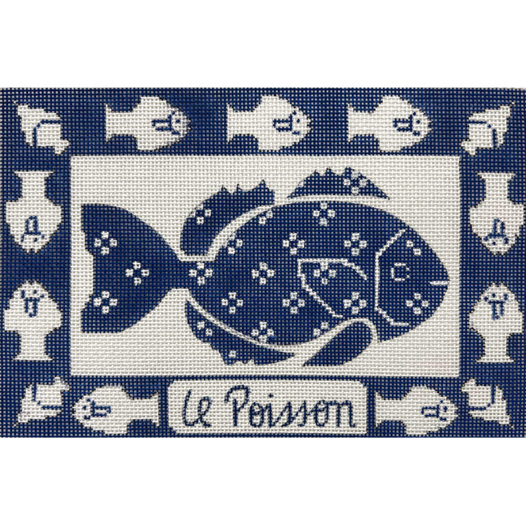 Le Poisson (Fish)