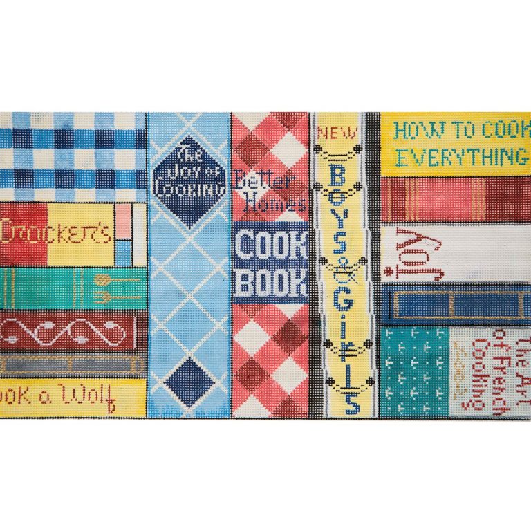Cookbooks