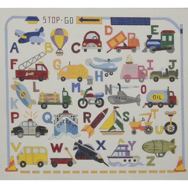 Transportation