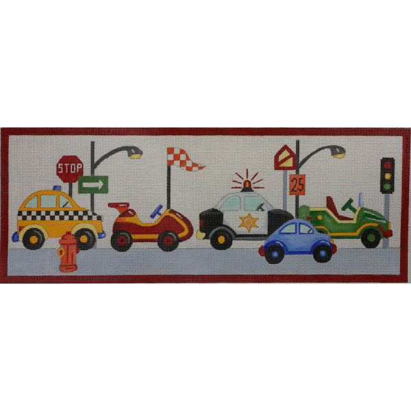 Cars For Boys