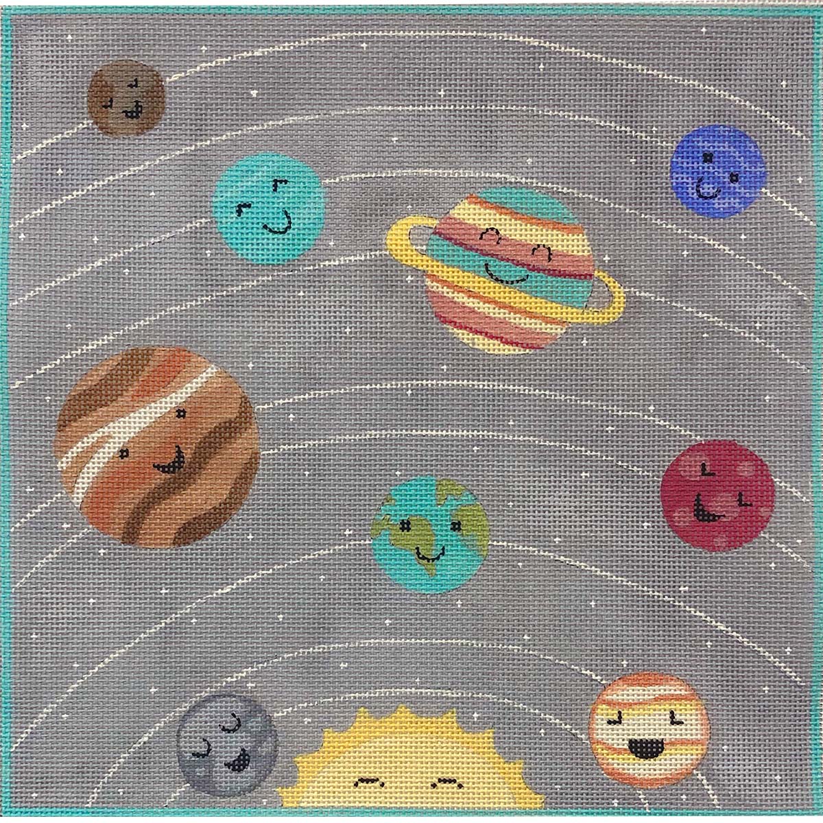 Planets