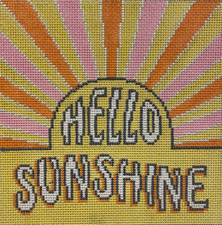 Hello Sunshine