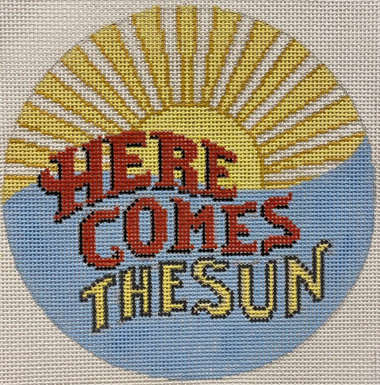 Here Comes the Sun
