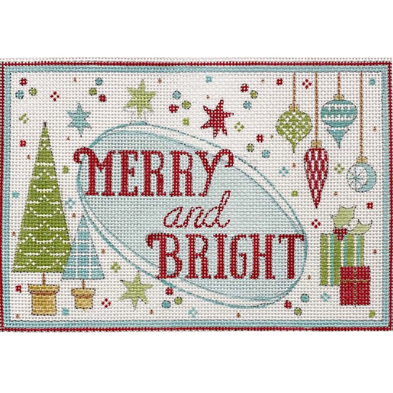 Merry & Bright