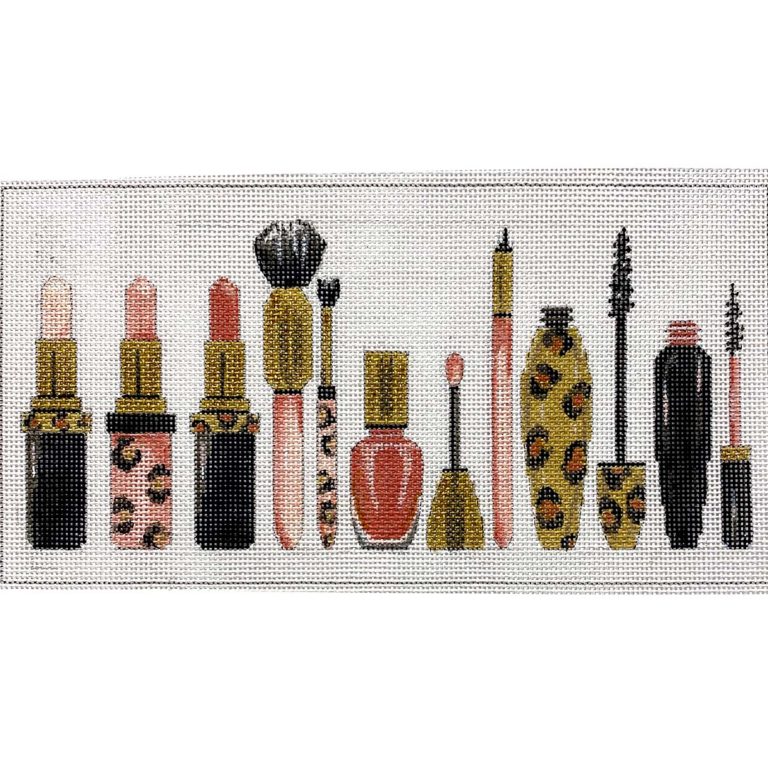 Make-Up Tools