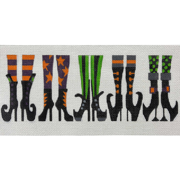 Witch Boots