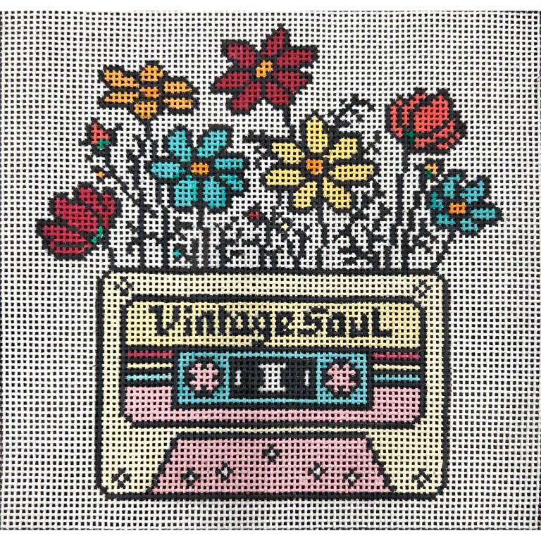 Vintage Soul