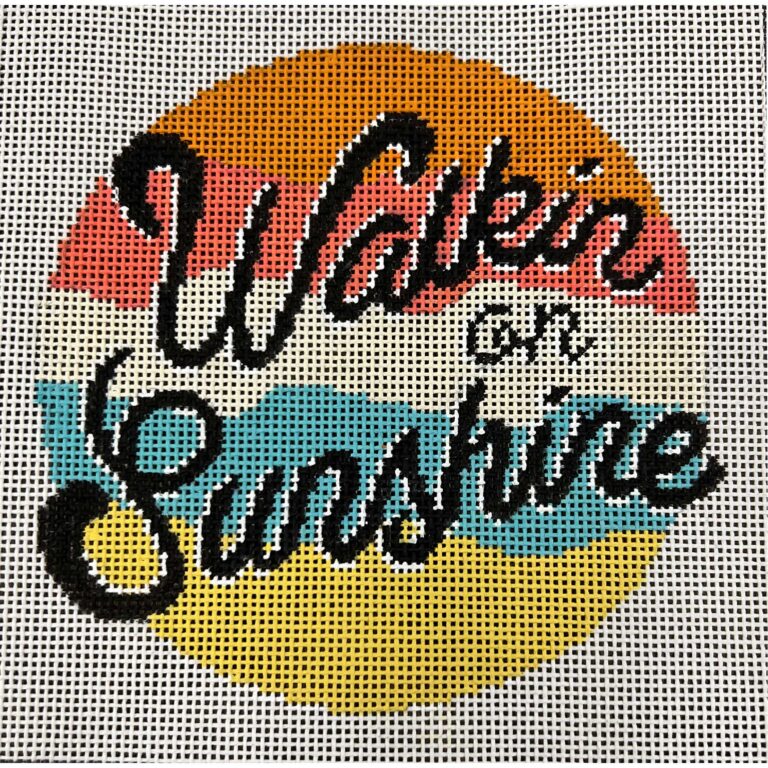 Walkin' on Sunshine