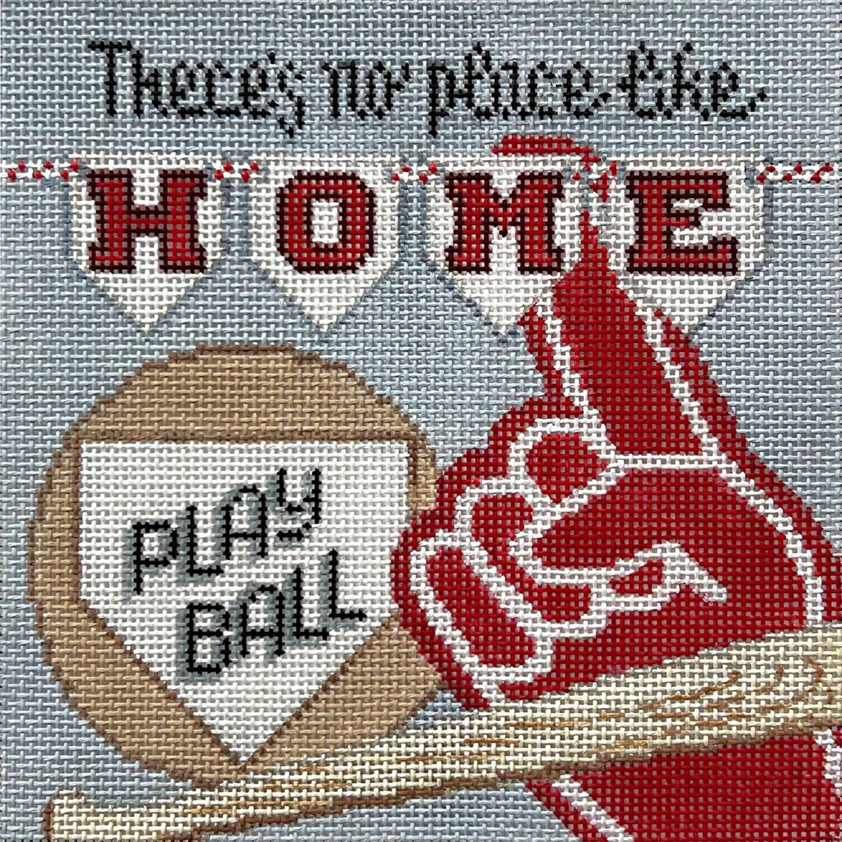 Play Ball!