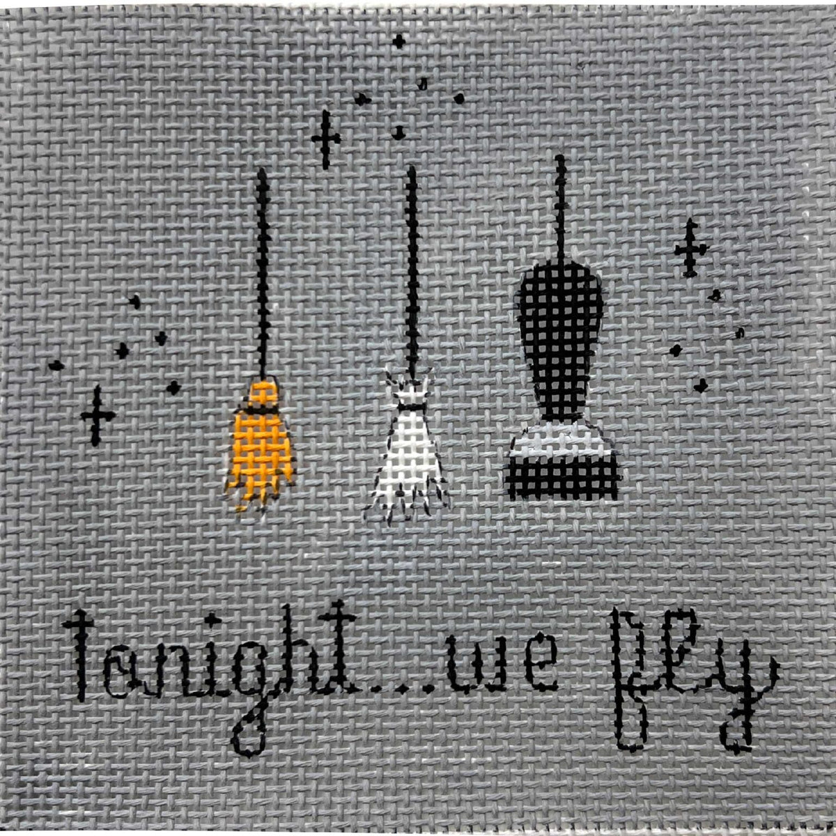 Tonight We Fly