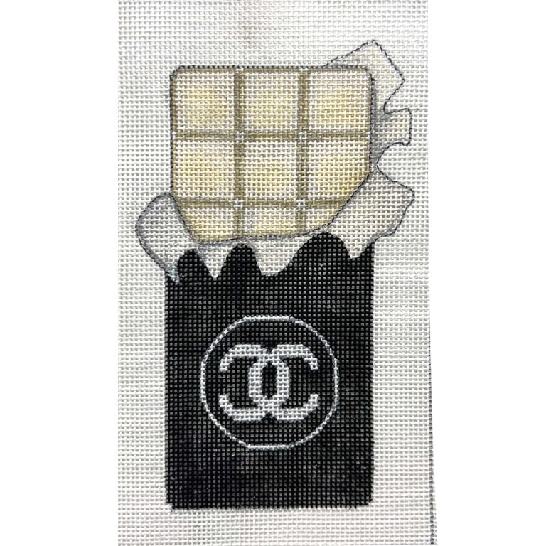 Chanel Candy Bar