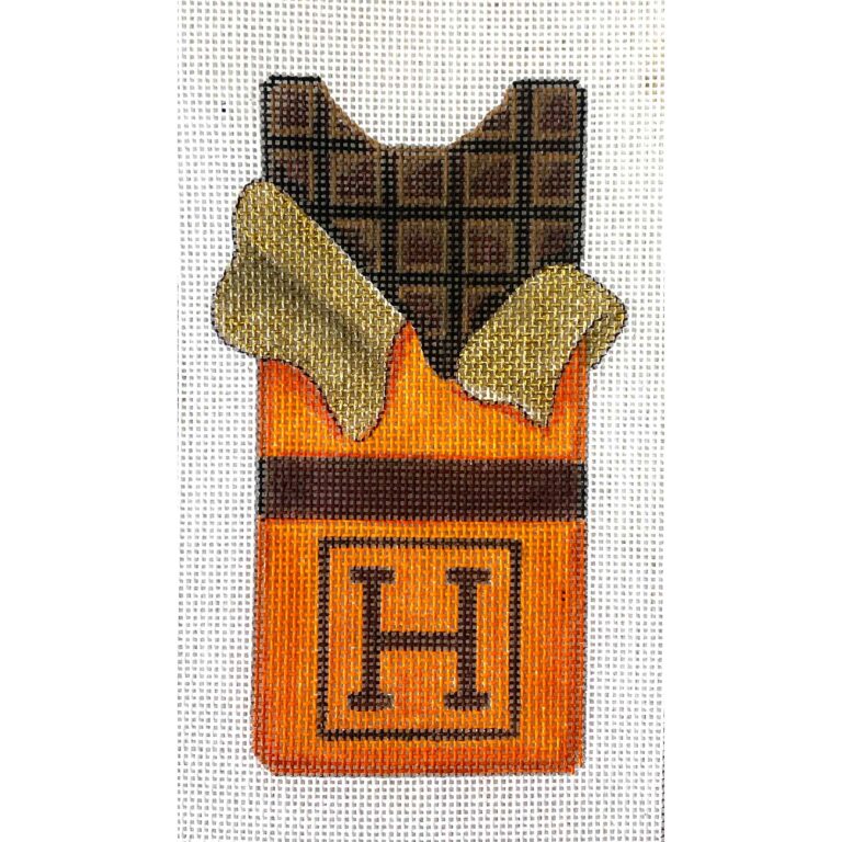 Hermes Candy Bar (Trunk Show)