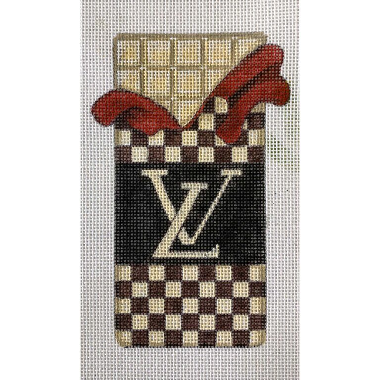 Louis Vuitton Candy Bar (Trunk Show)