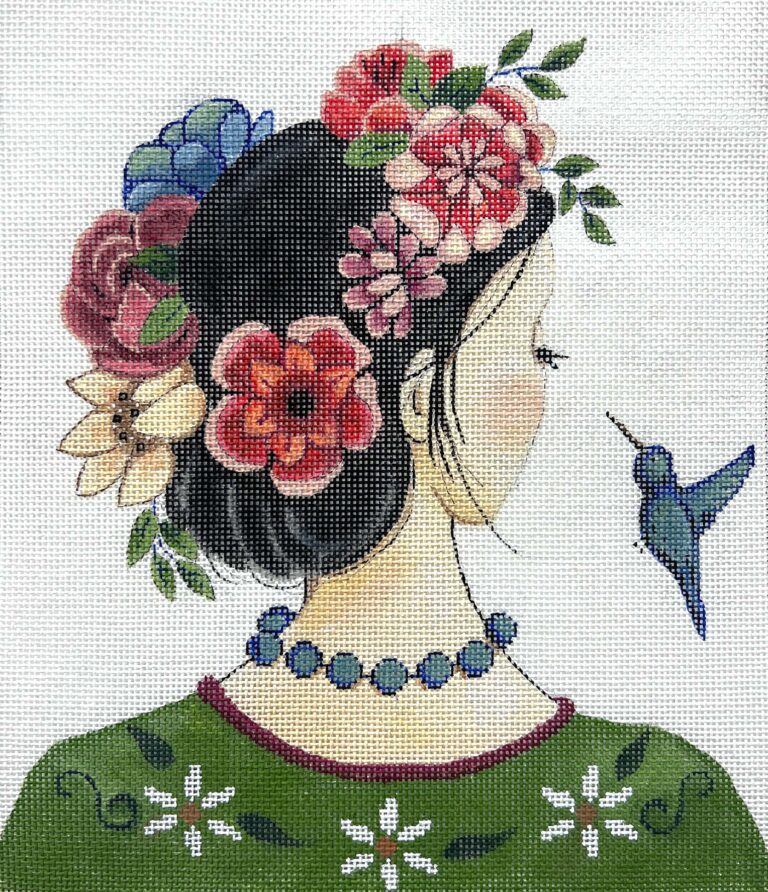 Hummingbird Whisperer