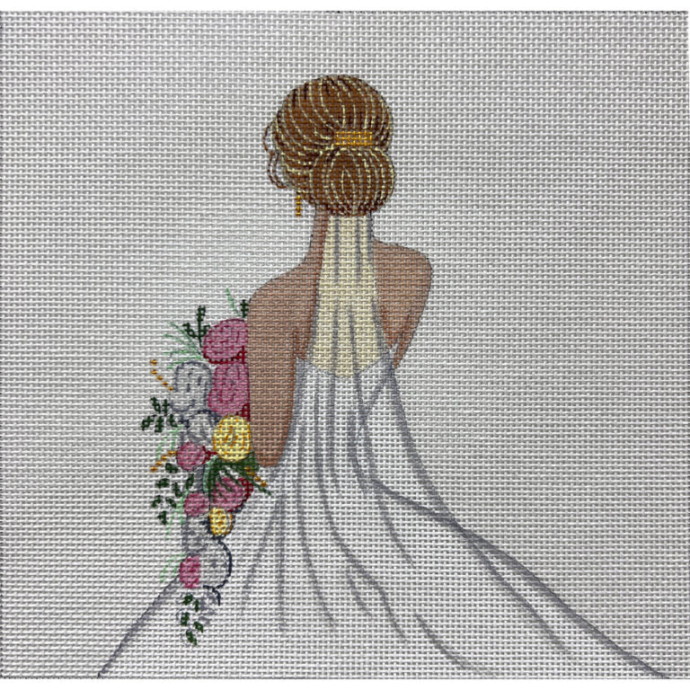Elegant Bride
