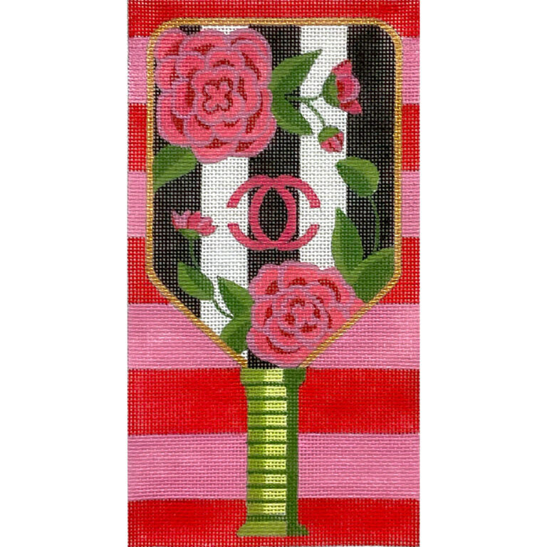 Chanel Pickle Ball Paddle