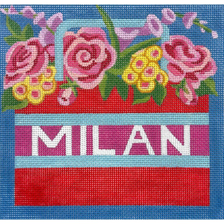 Milan Tote
