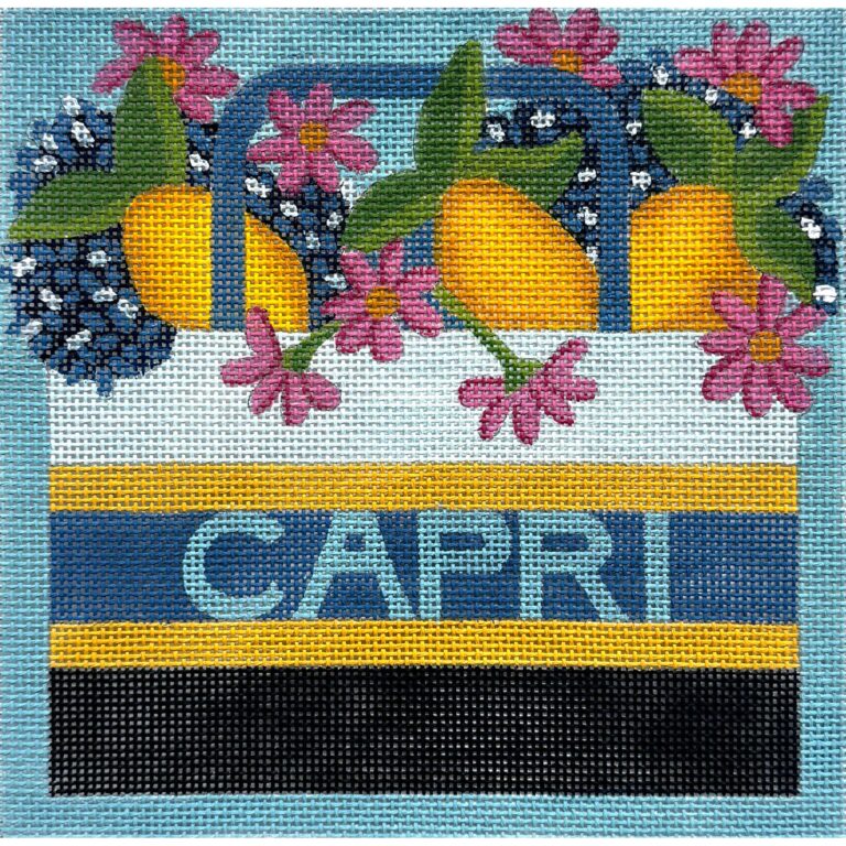 Capri Tote