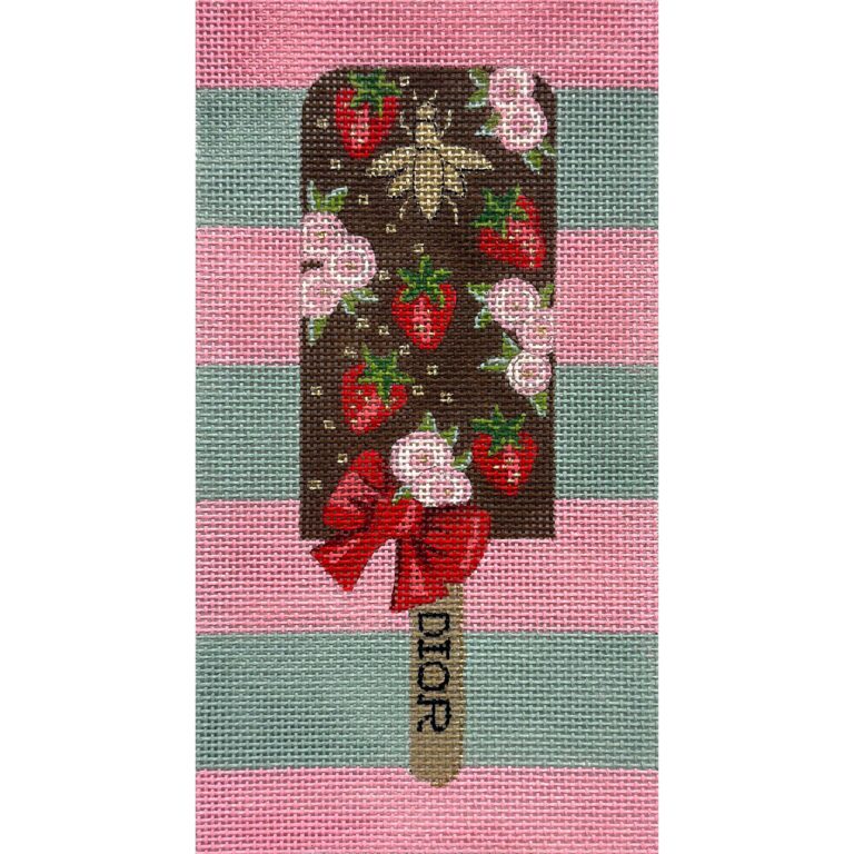 Dior Fudgsicle