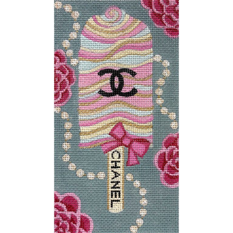 Chanel Creamsicle