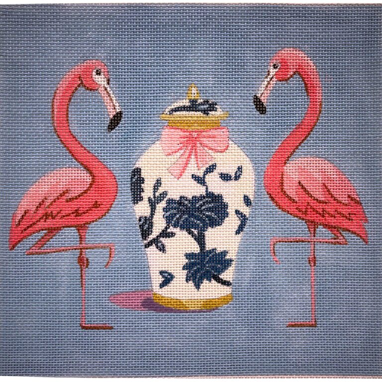 Flamingo Twins
