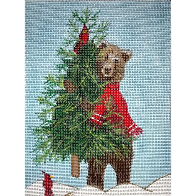 Xmas Bear