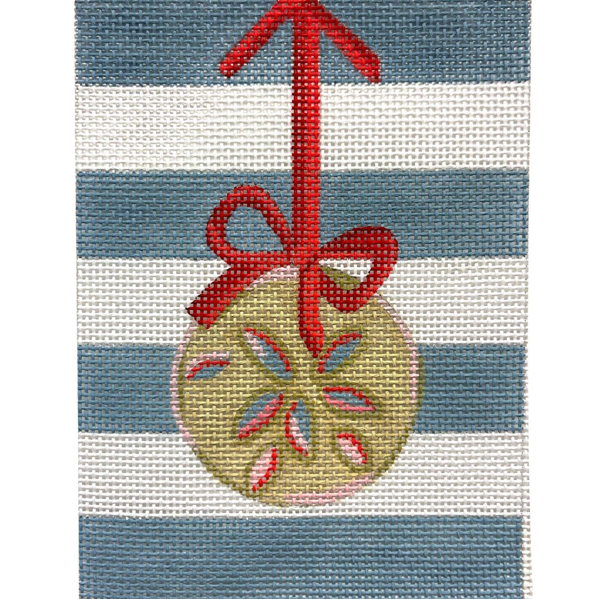Sand Dollar Ornament
