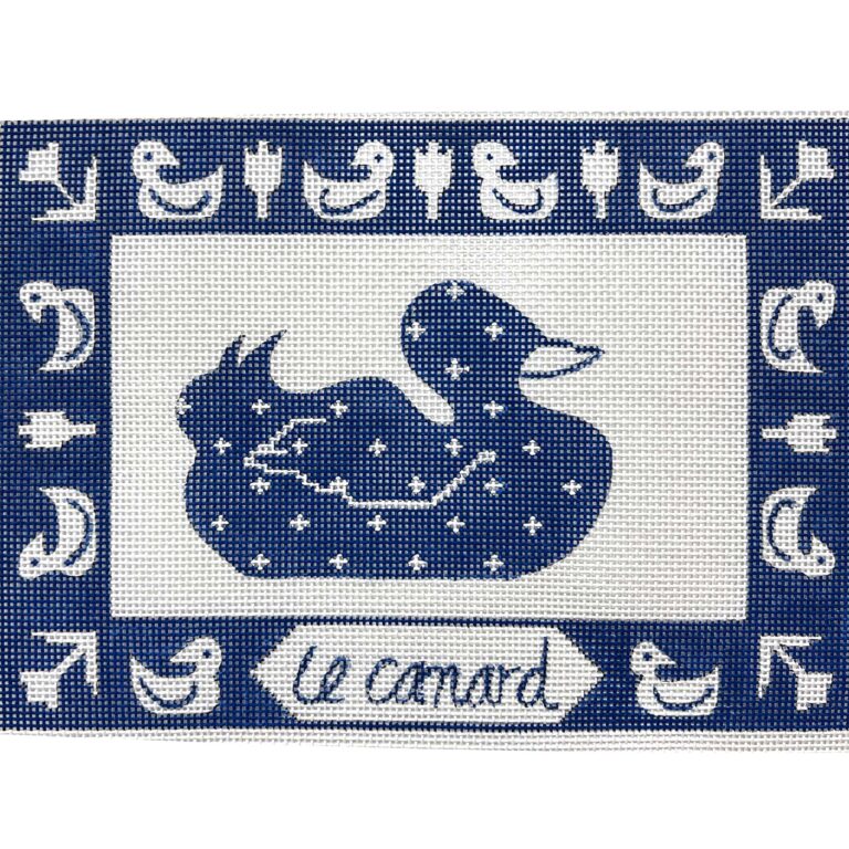 Le Canard (Duck)