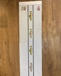 Rainbow & Brown Trout Belt