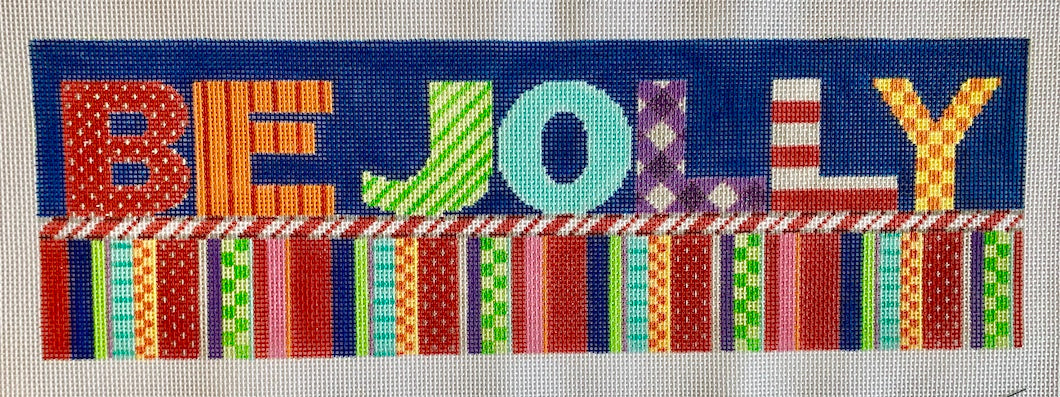 Be Jolly