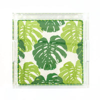 Acrylic Tray - 12" Square